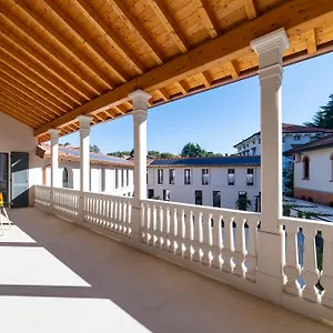  Aparthotel Via Vittorio Veneto 468