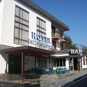 2* Hotel Valle Intelvi