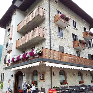 3* Hotel Carrara