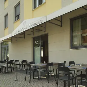 3* Hotel San Carlo