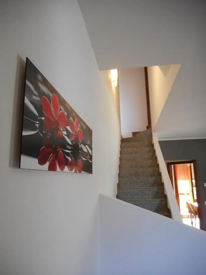 B&B Villa Lodigiana ブルゲーリオ ベッド・アンド・ブレックファスト